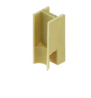 Weidmüller 0353660000 Beige 100 stuk(s)