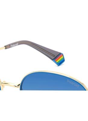 Unisex zonnebril Polaroid PLD 6215_S_X 56LKSZ7