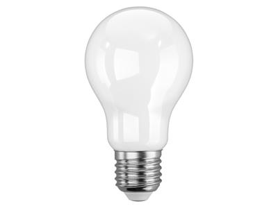 LIVARNO LED-filamentlampen (Bol E27 7,3W, melkwit) LIVARNO LED-filamentlampen (Bol E27 7,3W, melkwit)