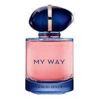 Armani My Way Intense Eau de parfum Spray 50 ml Dames - thumbnail