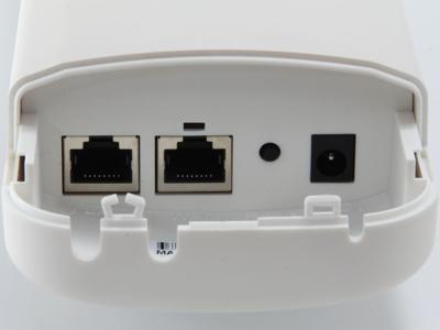 LevelOne wab-6010 wireless ap extender, 802.11b/g/n, 300mbps, 2.4 ghz, 2x 5di, 100mbps, 64 user