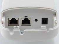 LevelOne wab-6010 wireless ap extender, 802.11b/g/n, 300mbps, 2.4 ghz, 2x 5di, 100mbps, 64 user - thumbnail