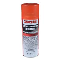 Simson ketting en derailleurreiniger 400ml - thumbnail