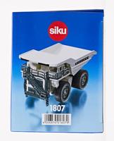 Siku 1807 liebherr t 264 kiepwagen - thumbnail