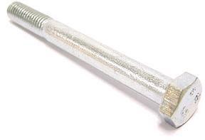 Bofix Zeskantbout m8x80 (12 stuks)