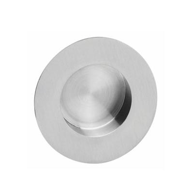 Schuifdeurkom dia 52/85mm rvs