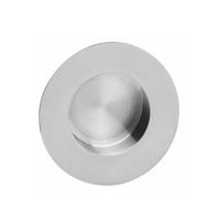 Intersteel Schuifdeurkom rondAlvro RVS Ø5,2cm - 0035.447650 - thumbnail