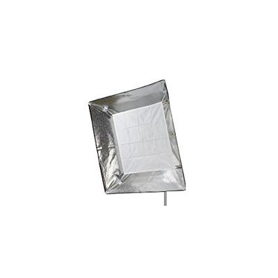 Linkstar Opvouwbare Softbox QSSX-7575 75x75 cm - thumbnail