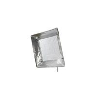 Linkstar opvouwbare softbox qssx-7575 75x75 cm - thumbnail