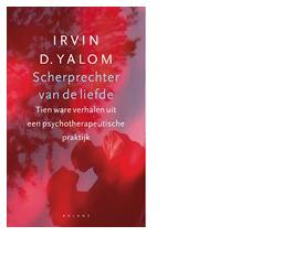 Scherprechter van de liefde - Irvin D. Yalom - ebook