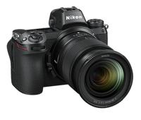 Nikon Z7 + Nikkor Z 24-70mm F/4.0 S-line - thumbnail