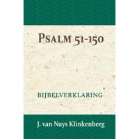 Psalmen 51-150 (Paperback) - thumbnail