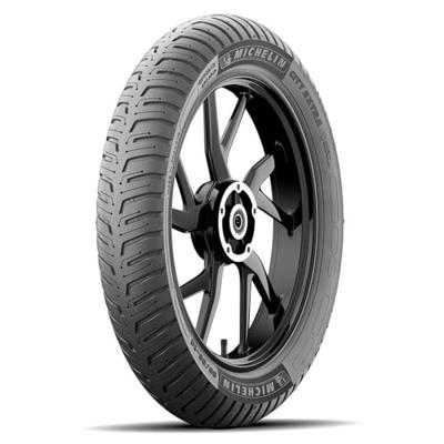 Michelin Buitenband 70/90-14 reinf city extra tl