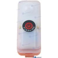 GS80070 - ALKALINE SOLAS-LAMP VOOR VESTEN - thumbnail