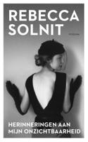 Herinneringen aan mijn onzichtbaarheid - Rebecca Solnit - ebook - thumbnail