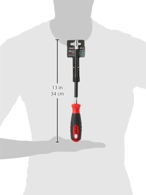 Vigor V4665 Speciale schroevendraaier Sleutelbreedte (metrisch): 7 mm