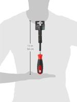 Vigor V4665 Speciale schroevendraaier Sleutelbreedte (metrisch): 7 mm - thumbnail