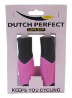 Dutch Perfect Handvatten - Roze - thumbnail