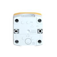 Schneider Electric XALK01H7 Lege behuizing 1 stuk(s) - thumbnail