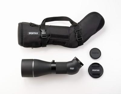 Pentax Spotting Scope PF-85EDA