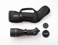 Pentax Spotting Scope PF-85EDA - thumbnail