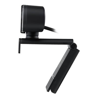 Rapoo xw2k full hd 2k webcam zwart