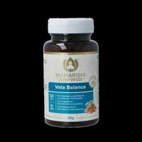 Maharishi Ayurveda Vata Balance Tabletten MA 1401 - thumbnail