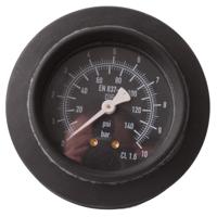 GRS COMPD ALLIGATOR MANOMETER BLAASPISTOOL ZW - thumbnail