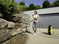 Kärcher Home & Garden 2.644-257.0 Kärcher - Aufsatzadapter - für Hochdruckreiniger Anti-twist-adapter Geschikt voor merk Kärcher 1 stuk(s) - thumbnail