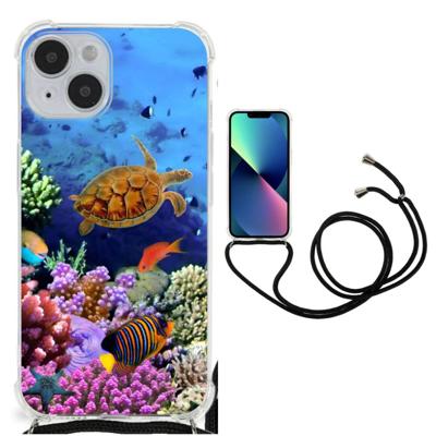 iPhone 14 Case Anti-shock Vissen iPhone 14 Case Anti-shock Vissen