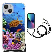 iPhone 14 Case Anti-shock Vissen - thumbnail