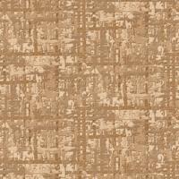 Dutch Wallcoverings Behang Embellish Fabric Abstract Gold De120094 - thumbnail