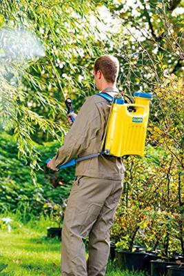 Gloria Haus und Garten 000058.0000 Pro 1300 Rugspuit 13 l
