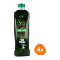 Badedas - Feel Classic Badschuim - 6x 1ltr - thumbnail