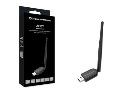 Bluetooth adapter Conceptronic 110517807201