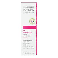 Annemarie Börlind ZZ Sensitive Regenerative Eye Cream - thumbnail