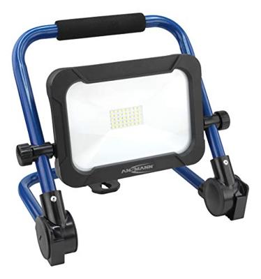 Ansmann FL1600R Bouwlamp 20 W 1600 lm Neutraalwit