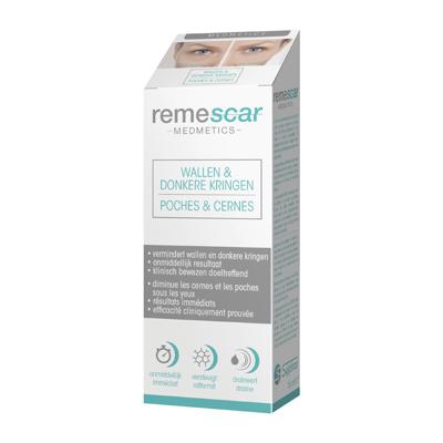 Remescar Wallen & Donkere Kringen (16ml) Remescar Wallen & Donkere Kringen (16ml)