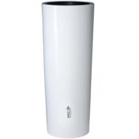 Garantia Regenton 2in1 350 liter cocos/wit - thumbnail