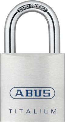 ABUS 802904 Hangslot