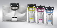 Epson Inktcartridge T01D3 Origineel Single Magenta C 13 T 01D300 - thumbnail