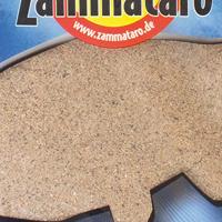 Zammataro X22 Naturel 1 kg - thumbnail