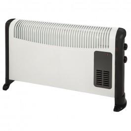 Convectorkachel S&P TLS501 Wit 2000 W