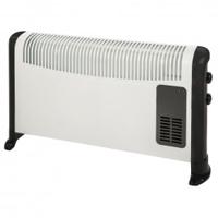 Convectorkachel S&P TLS501 Wit 2000 W - thumbnail