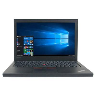 Lenovo ThinkPad X260 - Intel Core i5-6e Generatie - 12 inch - 8GB RAM - 256GB SSD - Windows 11