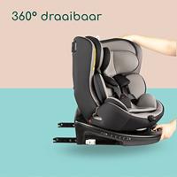 bebeconfort Kinderstoel auto EvolveFix i-Size - thumbnail