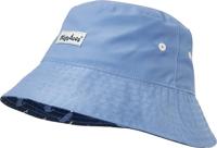 Playshoes zonnehoed omkeerbaar walvis marine-55 cm - thumbnail