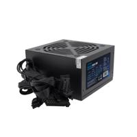 Voedingsbron CoolBox COO-FA500B-BKB ATX 500 W RoHS CE - thumbnail