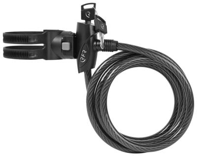 RFR spiral lock 10 x 1800 mm