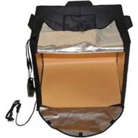 BRESSER BR-FT50 Opvouwbare Foto opname box digital + LED verlichting 50x50x50cm - thumbnail